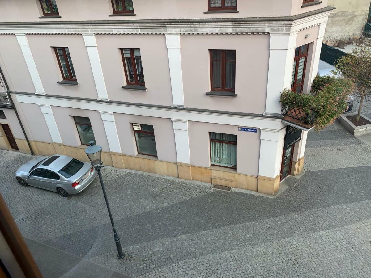 Ferienwohnung Arkada Wadowice Exterior foto
